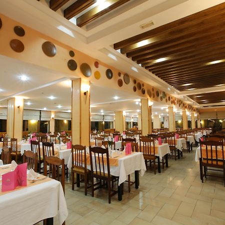 Hotel Paradis Palace Al-Hammamat Zewnętrze zdjęcie