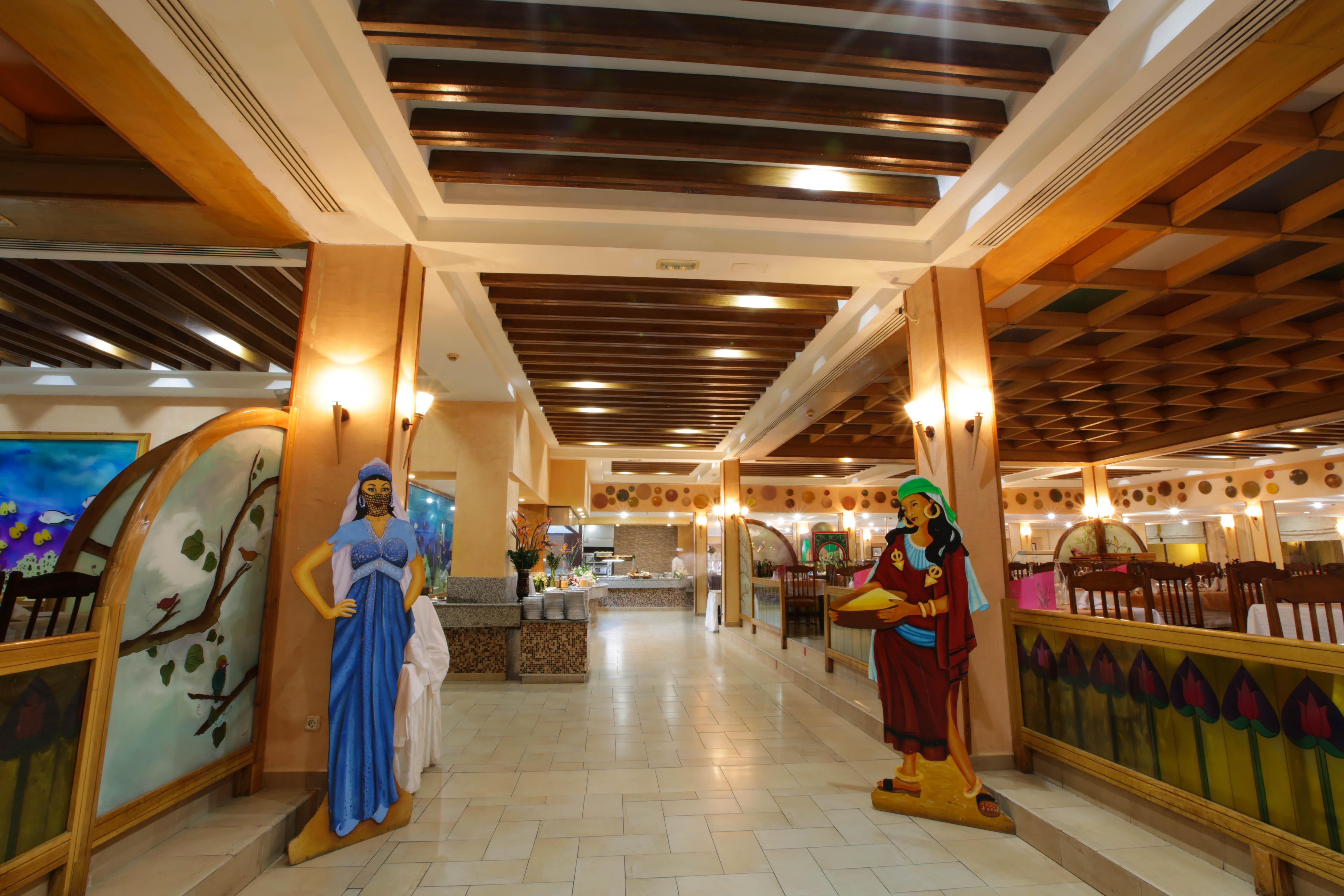 Hotel Paradis Palace Al-Hammamat Zewnętrze zdjęcie