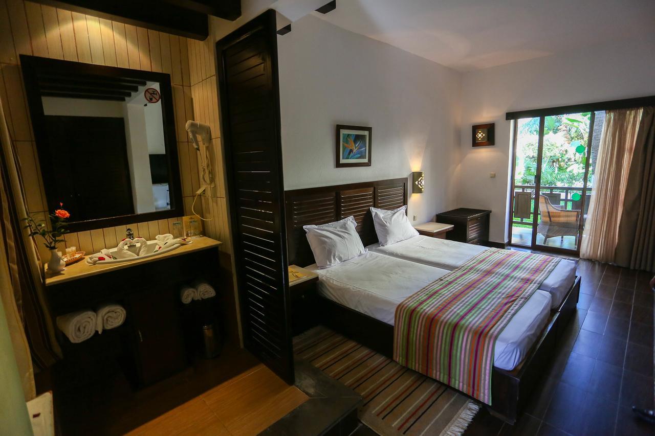 Hotel Paradis Palace Al-Hammamat Zewnętrze zdjęcie